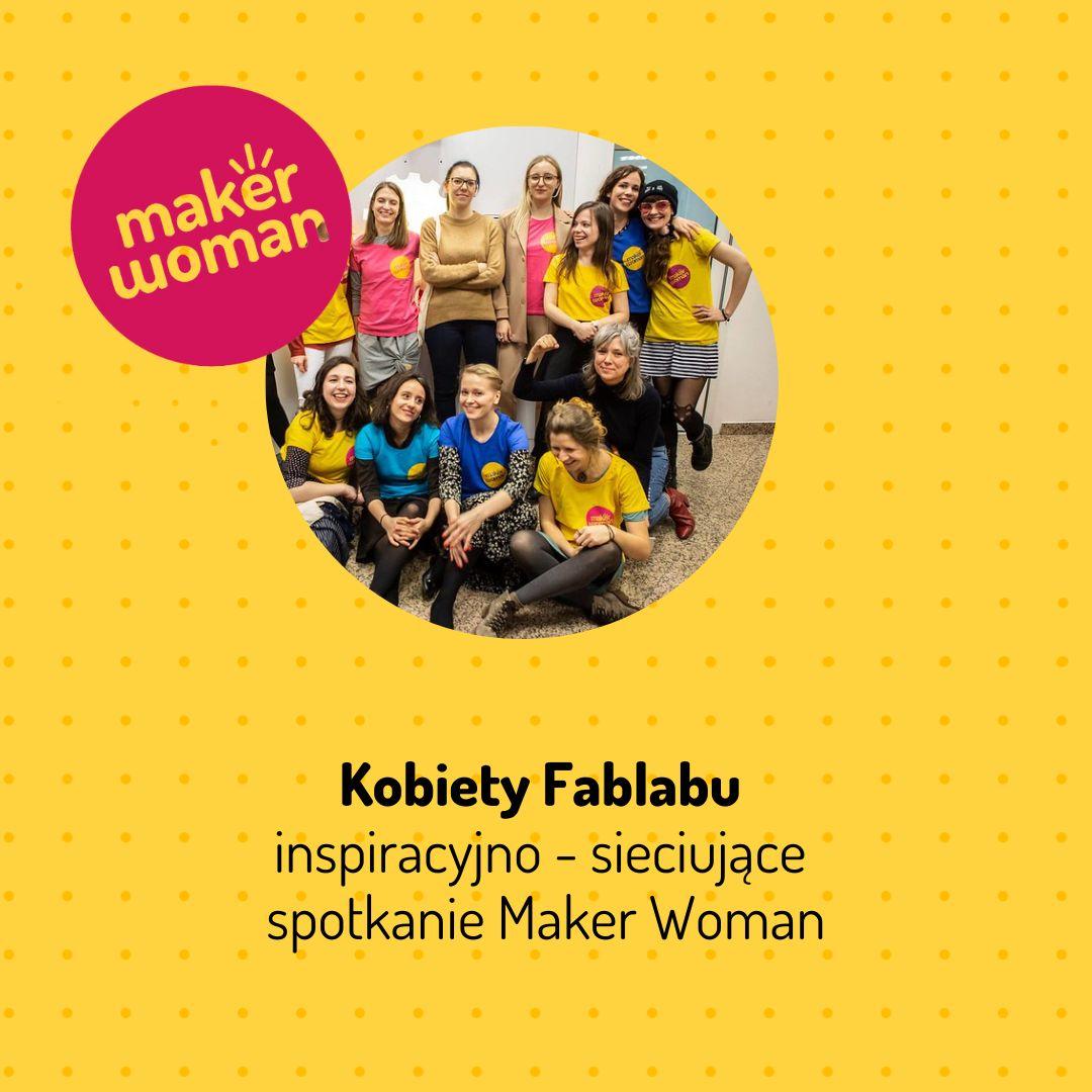 Kobiety Fablabu