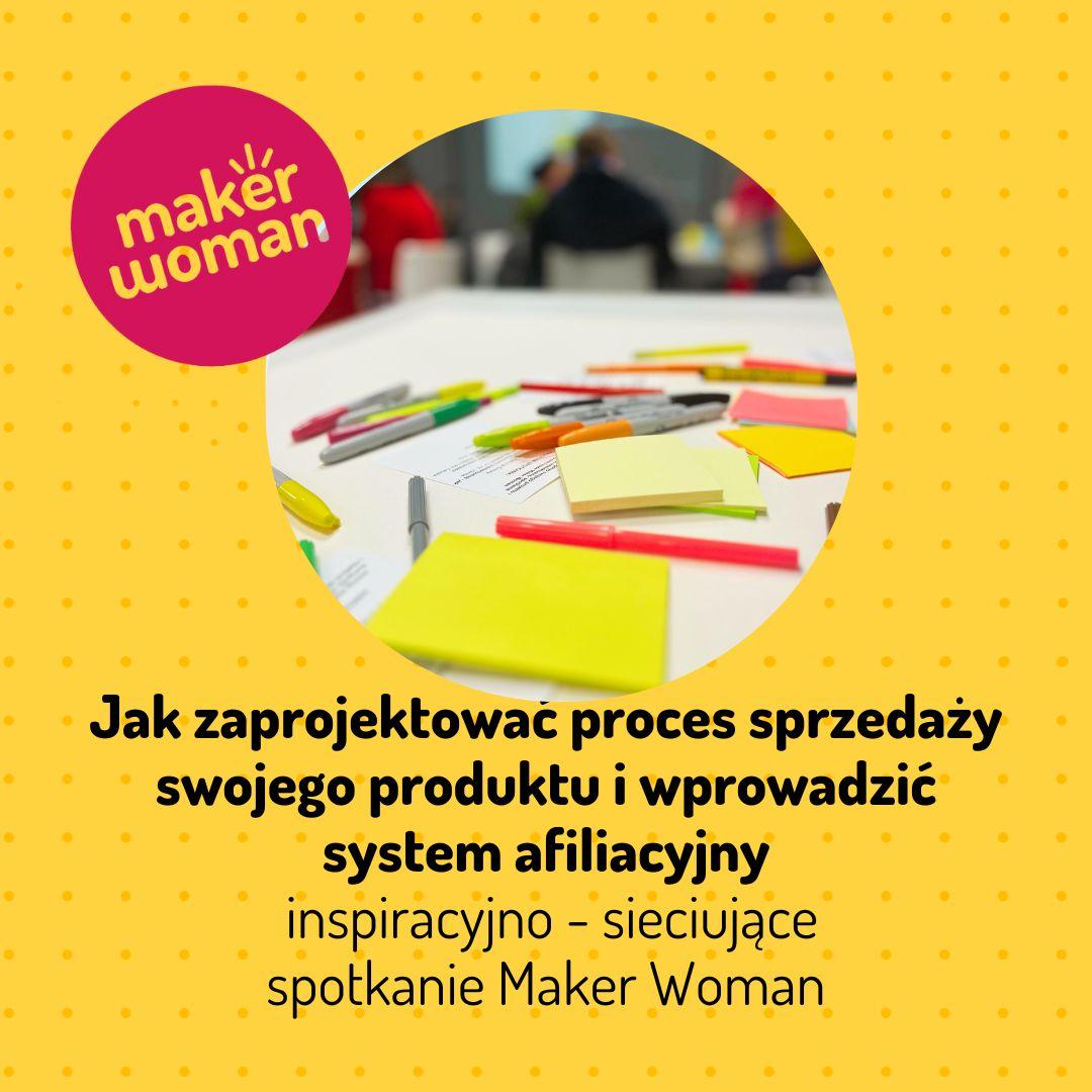 Jak zaprojektować proces sprzedaży swojego produktu i wprowadzić system afiliacyjny