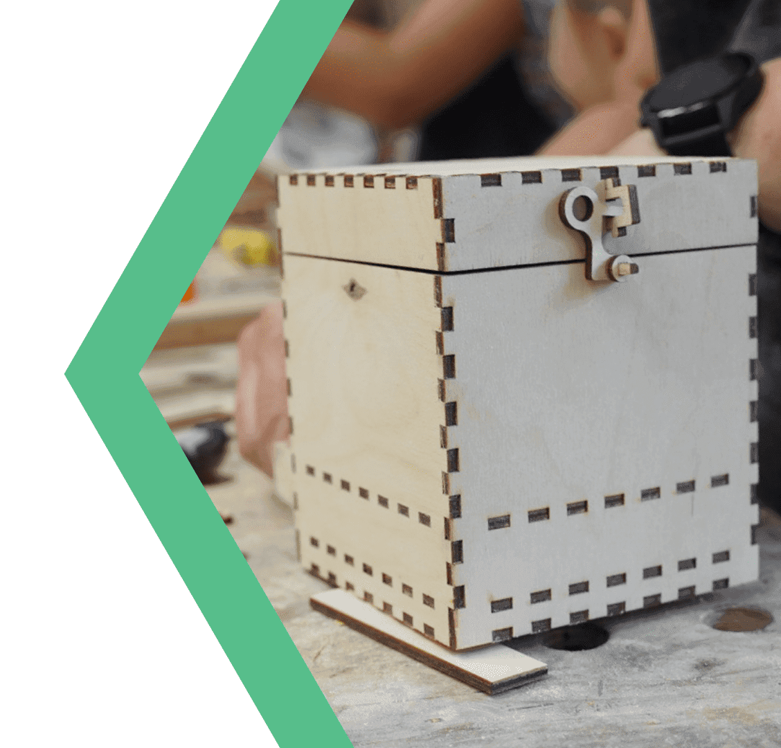 Rodzinne soboty: Skrzynia na wakacyjne skarby